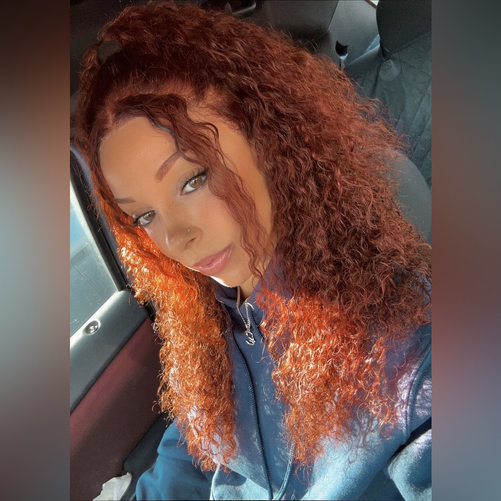 Meet your Posher, Erika